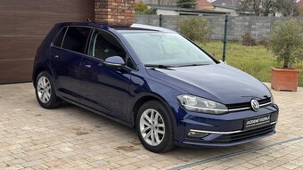 Volkswagen Golf 7 hatchback - 3