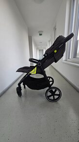 Odlahceny sportovy kocik 4baby STINGER PRO - 3