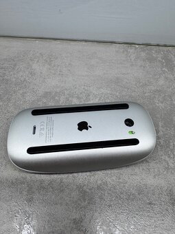 Apple Magic mouse 2. Generácie - 3