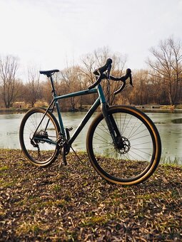 Gravel Stevens Supreme 2023 veľ. 58 (L) - 3