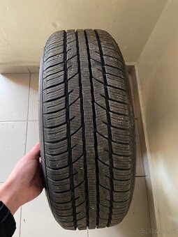 RONAL 5x100 195/65R15 - 3