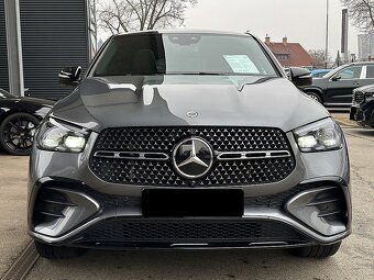 Mercedes-Benz GLE - 3