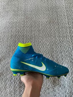 Nike Mercurial Superfly - 3