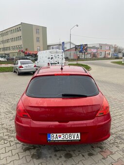 Peugeot 308 1.6 hdi 2008 - 3