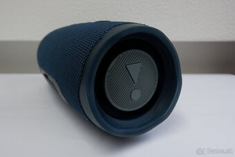 JBL Charge4 Blue - 3