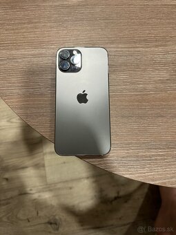 iPhone 12 Pro Max 256GB - 3