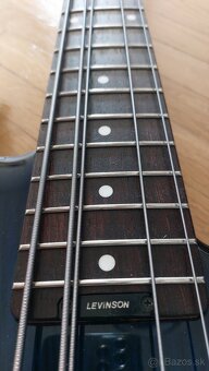 Blade Levinson Penta Bass B2-5string Japan - 3