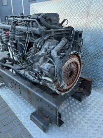 Motor SCANIA DC13 164 - 3