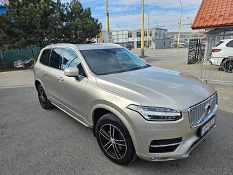 Volvo XC90 - 3