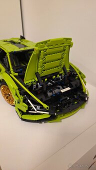 Lego technic - 3