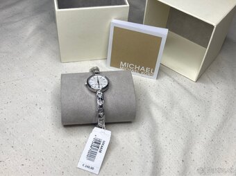 Štýlové dámske hodinky Michael Kors - 3