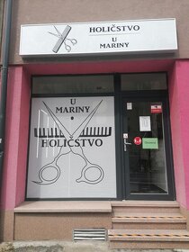 OBCHODNÉ PRIESTORY, UL. BAČÍKOVA, KOŠICE – STARÉ MESTO - 3