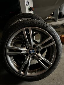 Letná sada bmw f30 f31 dvojrozmer - 3