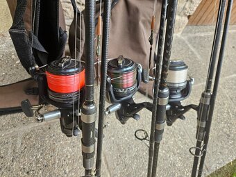 Shimano Big Baitrunner XT-A Long Cast - 3