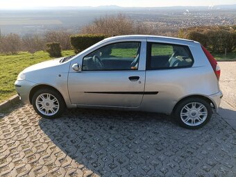 PREDAM FIAT PUNTO 1.2 BENZIN - 3