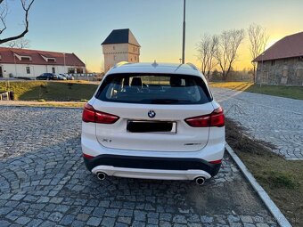 BMW X1 18d xdrive - 3