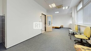 Obchodno kancelársky priestor / 160 m2+3Xparking / Piešťany - 3