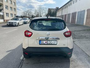 Renault Captur predám - 3
