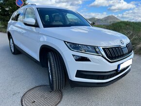 Škoda Kodiaq 2.0 TDI Individual 4x4 2019 - 3