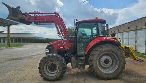 Ukt Case Farmall 105U - 3