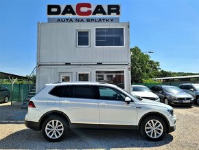 VW TIGUAN ALLSPACE 2.0 TDI BMT 4MOTION HIGHLINE - 3