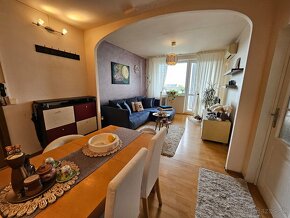 3-izbový byt na Košickej ulici v Senci - 3