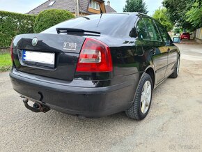 Skoda octavia 1.9 Tdi 77kw - 3