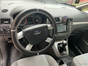 Ford Focus C-max 1.6 tdci - 3