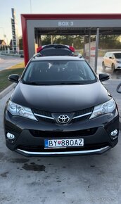 Toyota RAV4 4x4 - 3