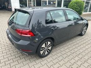 VOLKSWAGEN E GOLF 100KW, TEPELNÉ ČERPADLO - 3