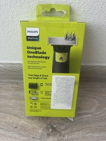 Philips OneBlade - 3