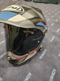 ARAI Tour-X4 veľ. S - 3