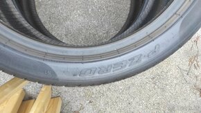 Pirelli 295/35r21 letné - 3