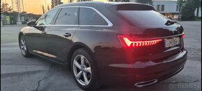 Audi a6 c8 Avant 40 TDI - 3