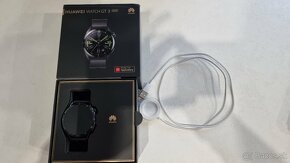 HUAWEI WATCH GT 3 v záruke - 3