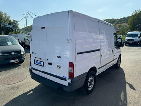 Ford Transit 2,4 TDCI 350M - 3