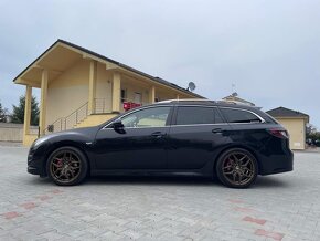 Mazda 6 MRZ 1.8 WGN - 3