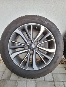 5x114,3 r17 toyota - 3