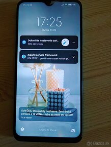 Xiaomi Redmi 9T Bez poškodení plne funkčný 128gb verzia 48mp - 3