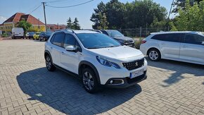 Peugeot 2008 1.2 PureTech Signature - 3