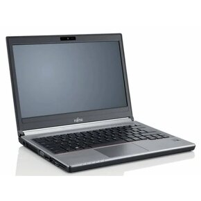 Fujitsu LifeBook E736 - 3