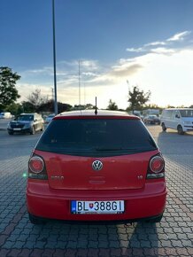 Volkswagen Polo 1.2 - Manual - 3