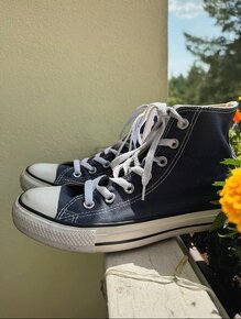 Converse tenisky 39 - 3