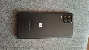 Samsung Galaxy A12 - 3