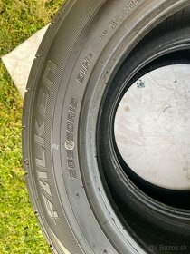 205/60 r15 letné Falken 91H - 3