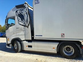 VOLVO FH13 500 EURO VI 44T - 3