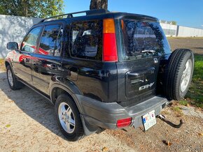 Honda CR-V 4x4 Automat - 3