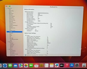 MacBook Pro 2017 - 3