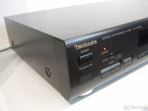 TECHNICS tuner ST-GT550 trieda class AA = Japan - 3