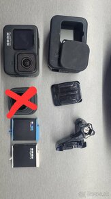 GoPro Hero9 - 3